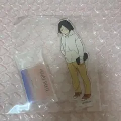 ハイキュー　孤爪研磨　アクリルスタンド