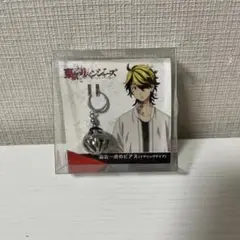 羽宮一虎のイヤリング (金属製)(イヤリング)