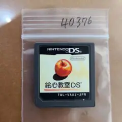 絵心教室DS