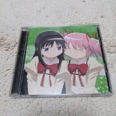 魔法少女まどか☆マギカ ミュージック・コレクション
