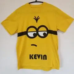 ミニオン　Tシャツ　ケビン　KEVIN