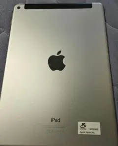 iPad Air 2 Wi-Fi + Cellularモデル　128GB