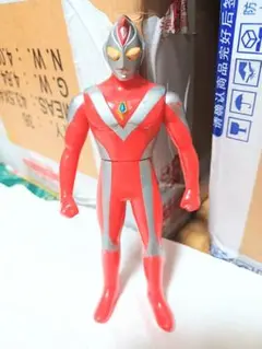 1997年 ウルトラマンダイナ ストロングタイプ 第二期　462