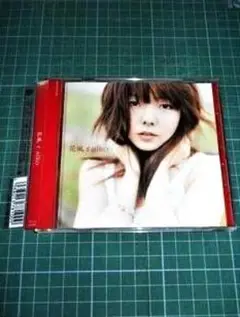 花風 aiko 初回 CDシングル