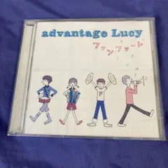 advantage Lucy『ファンファーレ』