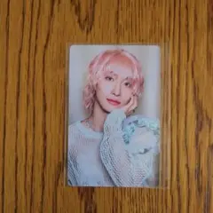 ATEEZ ソンファトレカ