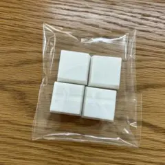 プラケース　マグネット　4個