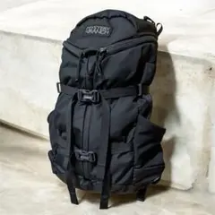 ✨美品✨ MYSTERY RANCH ギャラゲイター リュック 19L ブラック
