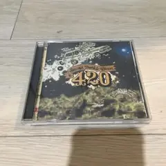 420FAMILY /SECOND THANKS GIVEN