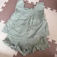 baby GAP セットアップ 95cm