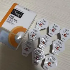 オバジ酵素洗顔9個