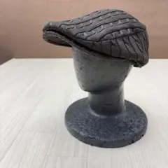 claim メッシュ ハンチング オールシーズン ブラウン