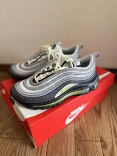NIKE AIR MAX97