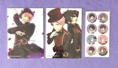 あんスタ 生ブロマイド10th ポップアップ マルイ 特典 Valkyrie