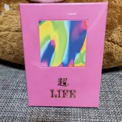 小沢健二『LIFE』発売20周年記念×スペースシャワーTV25周年特別