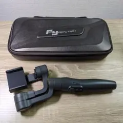 FeiyuTech VIMBLE 2 スマホ ジンバル 自撮り棒 スタビライザー