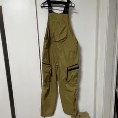 オークリー　オーバーオール メンズ OAKLEY オークリー（OAKLEY）（メンズ）OPERATIVE WR パンツ