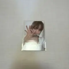 IVE afterlike レイ