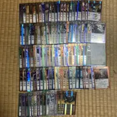 バトルスピリッツ　光もの　まとめ売り　114枚
