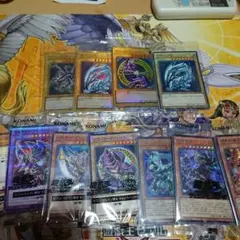 遊戯王 ゲートボール用エクシーズモンスターまとめ売り 遊戯王 ゲートボール用エクシーズモンスターまとめ売り - メルカリ