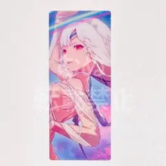 FGO 最終再臨展 編成画面風カード　セイバー　アルテラ　②