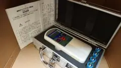 マイナスイオン測定器