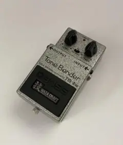 激レア希少国宝級1975年製】TONE BENDER MKⅢ ファズペダル
