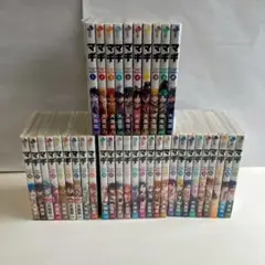 0825.02 マギ全巻