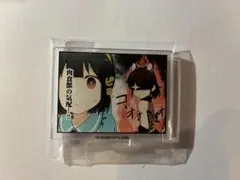 アイドルマスターミリオンライブ 佐竹美奈子 東武動物公園 4コマアクリルスタンド