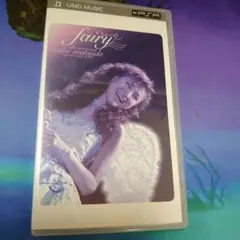 PSP　松田聖子 　25th aniversary