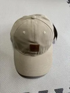 carhartt キャップ