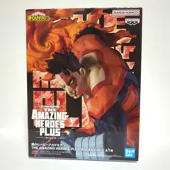 僕のヒーローアカデミア エンデヴァー フィギュア