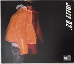 貴重新品☆ young juju  juzzy 92′ レコード 1stプレス Amazon.co.jp: juzzy 92': ミュージック