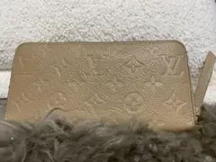 ルイヴィトン 長財布