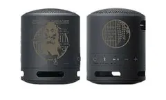 鬼滅の刃 SONY ワイヤレススピーカー 煉獄