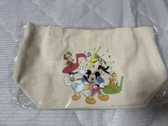 嵐 ARASHI 展覧会 ディズニー トートバッグ 未使用品