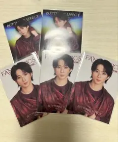 澤本夏輝トレカコンプセット