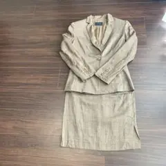 アンクラインスーツ