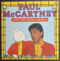 Paul McCartney / We All Stand Together