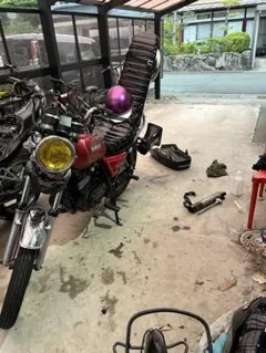 2025年最新】gn125h 弾丸マフラーの人気アイテム - メルカリ