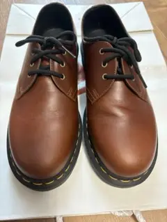 Dr.Martens 1461 3 ホールシューズ