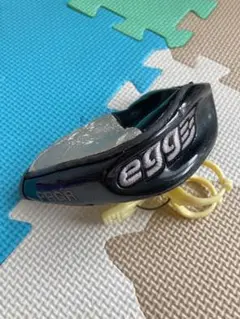 egg ピッチング用ヘッドカバー　ゴルフ