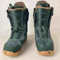 年末割! バートン ブーツ 24cm Stash Hunter S Burton Amazon | Burton(バートン) STASH HUNTER スタッシュハンター