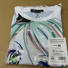 バンドリ　氷川紗夜　Ani-Art フルグラフィックTシャツ Mサイズ