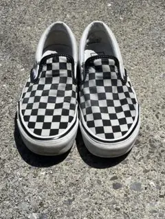 最安値！VANS スリッポン Anaheim
