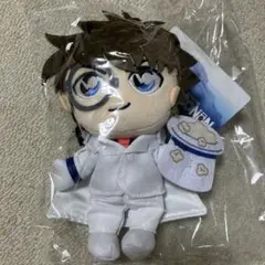 USJ 名探偵コナン 怪盗キッド ぬいぐるみ