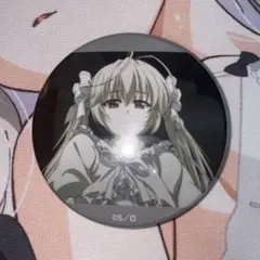2025年最新】ヨスガノソラ 缶バッジ 春日野穹の人気アイテム