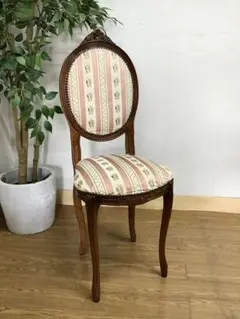 管209☆イタリア家具☆ヴェローナクラシック☆アンティーク☆ドールチェアー
