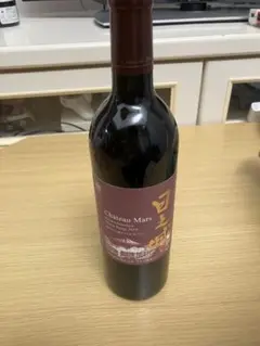 シャトーマルス・キャトルルージュ