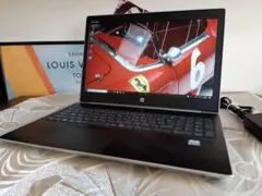 HP 450 5th 1920x1080 i5 7200U 256G 8G